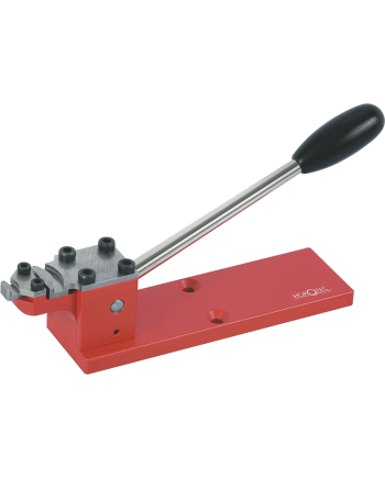 HOROTEC 10.311 - Outil à courber les barrettes