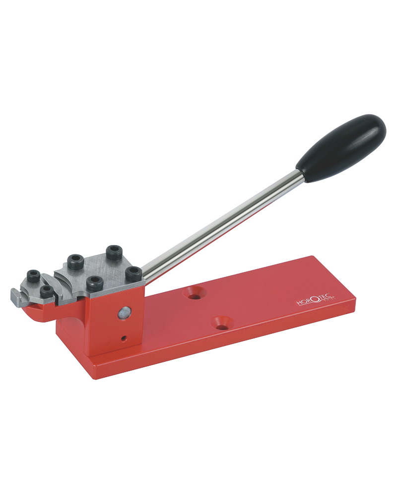 HOROTEC 10.311 - Outil à courber les barrettes