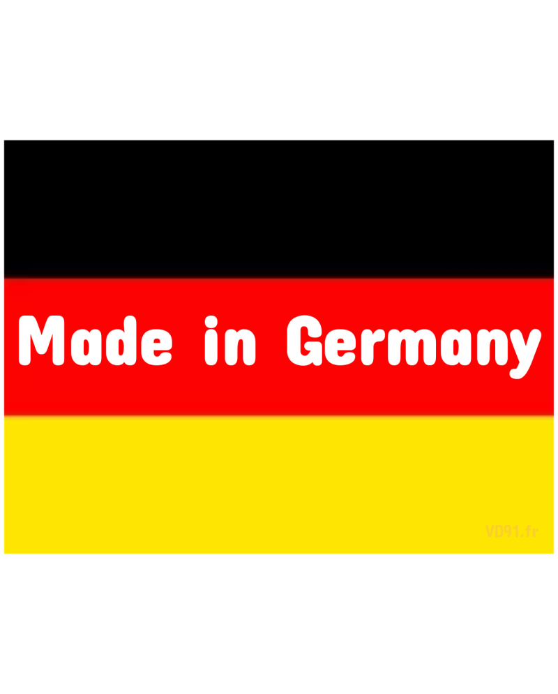 Aiguilles bâtons, 95mm