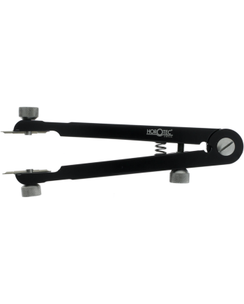 HOROTEC 10.009 / 10.009-A - Outil aux barrettes avec fourchettes