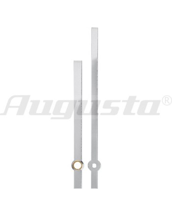 Aiguilles bâtons, 95mm