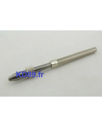 BERGEON 30432 - Mandrin à coulant