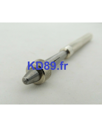 BERGEON 30432 - Mandrin à coulant