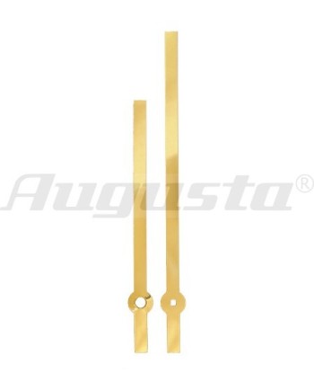 Aiguilles bâtons, 135mm