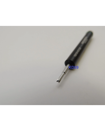 BERGEON 16918-NOV28 – Outil pour ressorts-lyre NOVADIAC