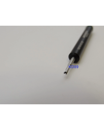 BERGEON 16918-NOV28 – Outil pour ressorts-lyre NOVADIAC