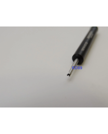 BERGEON 16918-NOV28 – Outil pour ressorts-lyre NOVADIAC