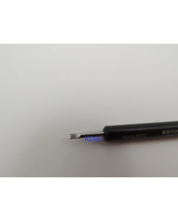 BERGEON 16918-EETC – Outil pour enlever les pitons ETACHRON