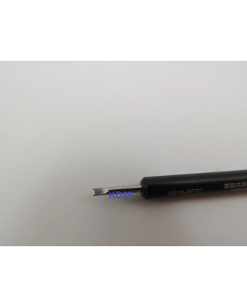 BERGEON 16918-EETC – Outil pour enlever les pitons ETACHRON