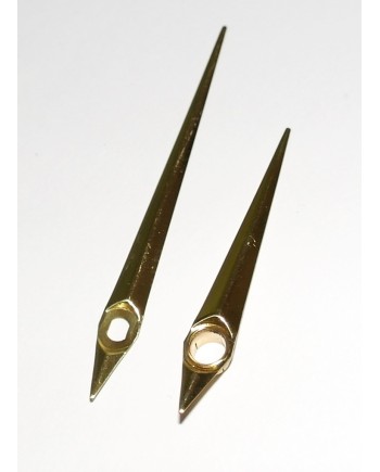 Aiguilles flêches, 72mm