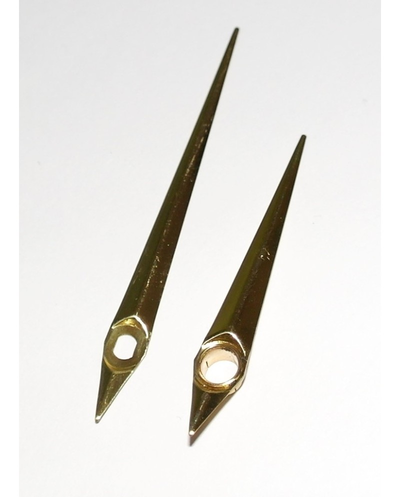 Aiguilles flêches, 72mm