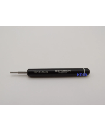 BERGEON 16918-NOV26 – Outil pour ressorts-lyre NOVADIAC