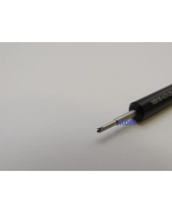 BERGEON 16918-NOV26 – Outil pour ressorts-lyre NOVADIAC