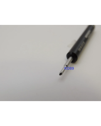 BERGEON 16918-NOV26 – Outil pour ressorts-lyre NOVADIAC