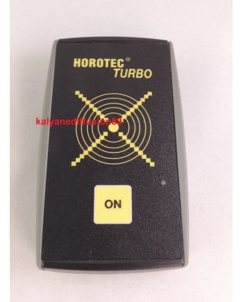 HOROTEC 19.107 – Appareil Turbo pour tester la partie mécanique des mouvements quartz analogiques