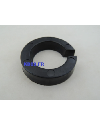 HOROTEC 07.031 - Outil en caoutchouc pour enlever les lunettes tournantes Ø 38 à 45 mm