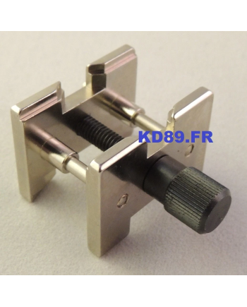 HOROTEC 09.003 – Porte mouvement réversible à vis