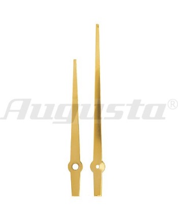 Aiguilles bâtons coniques, 120mm