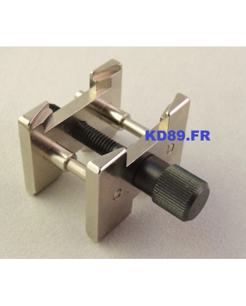 HOROTEC 09.003 – Porte mouvement réversible à vis