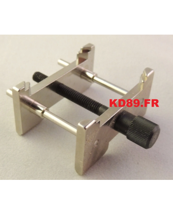 HOROTEC 09.004 – Porte mouvement réversible