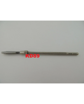 HOROTEC 02.007 - Mandrin aux fourchettes