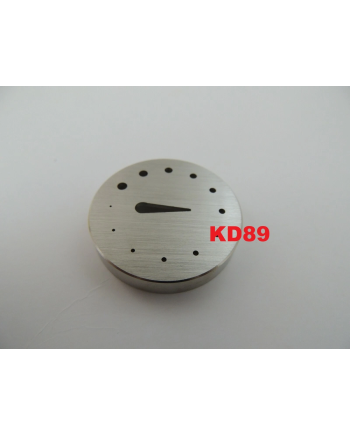 HOROTEC 03.424 - Outil à trous pour le réglage des balanciers Ø 40 mm