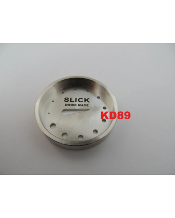 HOROTEC 03.424 - Outil à trous pour le réglage des balanciers Ø 40 mm