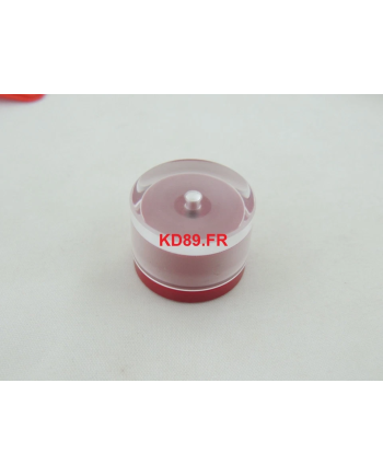 HOROTEC 03.310 - Outil pour fermer les couvercles de barillet de montres jusqu'à Ø 21 mm