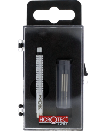 HOROTEC 10.534 - Outil chasse-goupilles