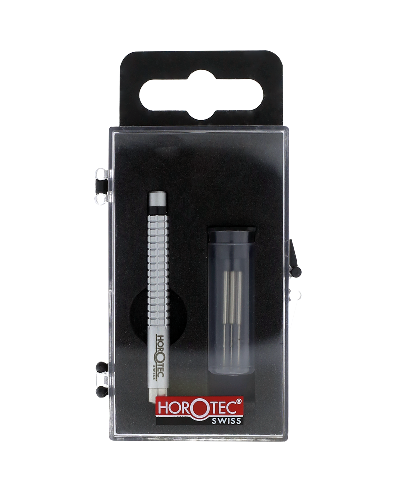 HOROTEC 10.534 - Outil chasse-goupilles