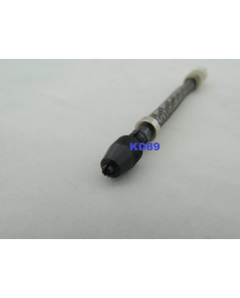 HOROTEC 02.009 - Drille avec pince de serrage