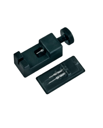 HOROTEC 10.532 - Outil pour déchasser les goupilles de bracelets