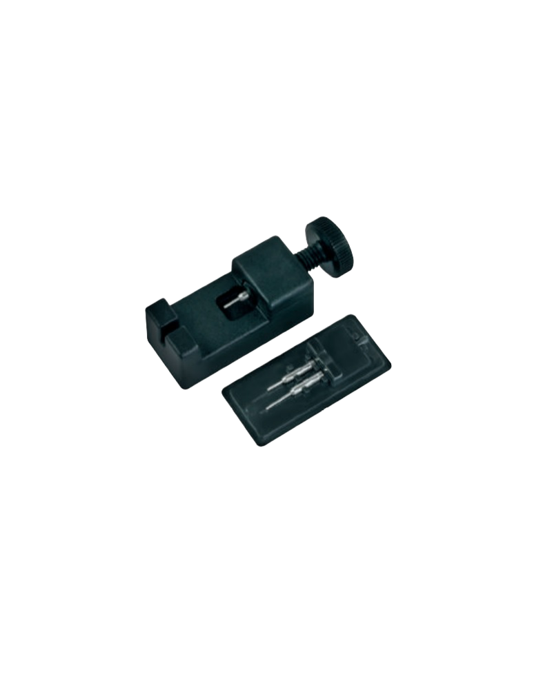 HOROTEC 10.532 - Outil pour déchasser les goupilles de bracelets