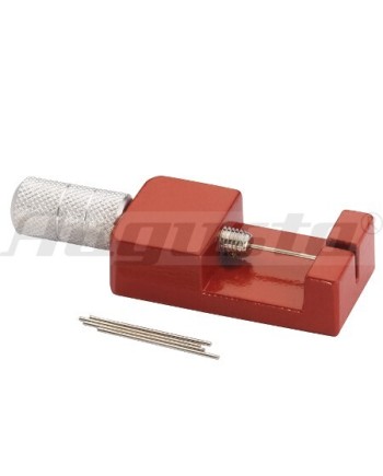 AUGUSTA 5683 - Outil métallique pour déchasser les goupilles de bracelets