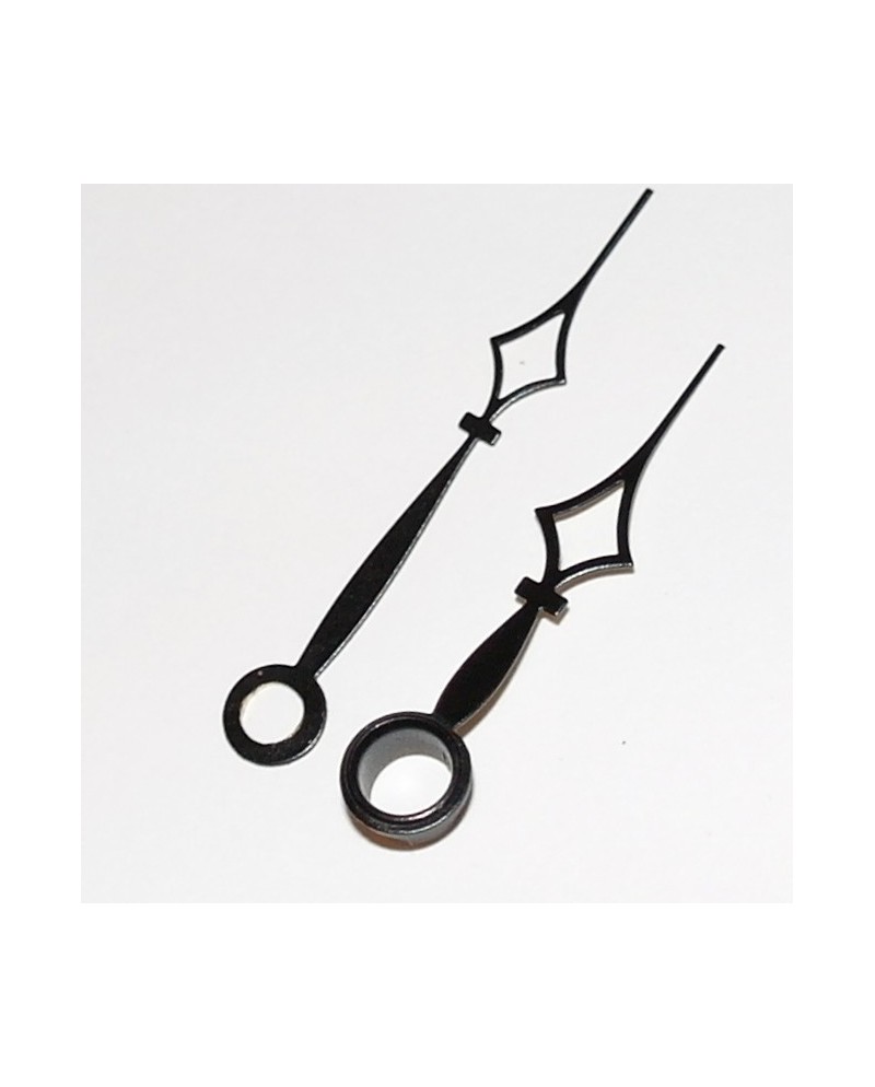 Aiguilles Losanges, 38mm