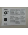 ARY - Loupes additionnelles pour loupe