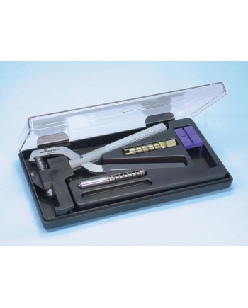 BERGEON 6819 - Pince Metafil pour enlever et poser les goupilles