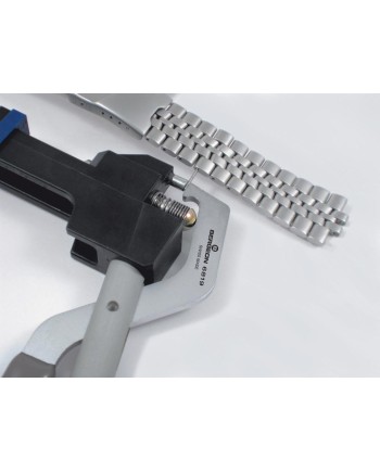 BERGEON 6819 - Pince Metafil pour enlever et poser les goupilles