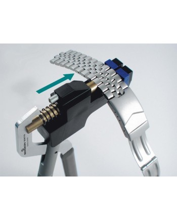 BERGEON 6819 - Pince Metafil pour enlever et poser les goupilles