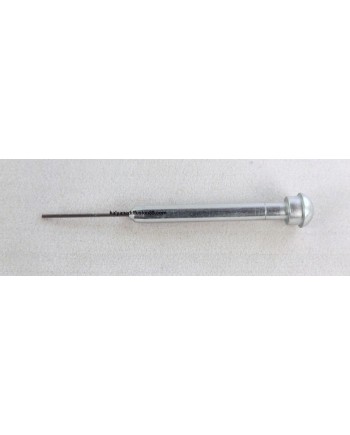 BERGEON - Accessoires de rechange pour pince 6819