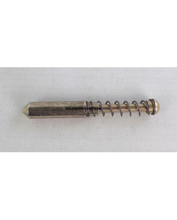 BERGEON - Accessoires de rechange pour pince 6819