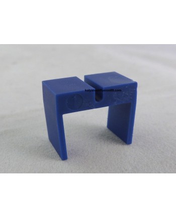 BERGEON - Accessoires de rechange pour pince 6819