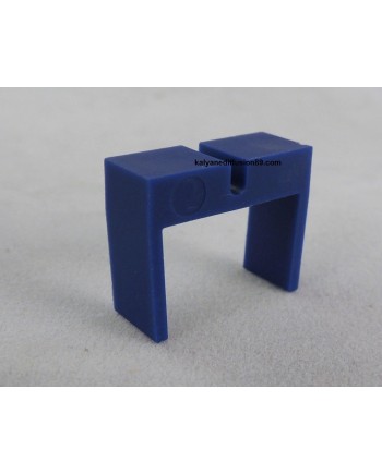 BERGEON - Accessoires de rechange pour pince 6819