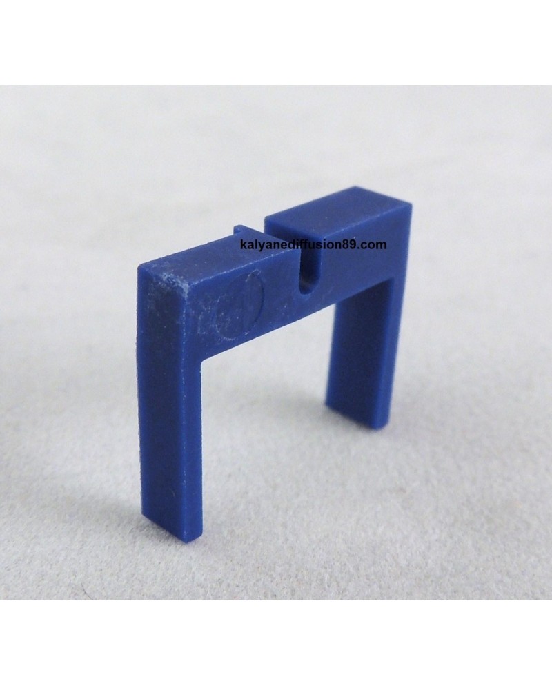 BERGEON - Accessoires de rechange pour pince 6819