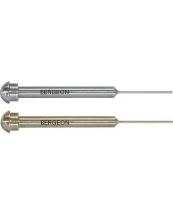 BERGEON - Accessoires de rechange pour pince 6819