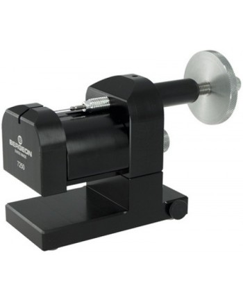 BERGEON 7250 - Dispositif pour déchasser et chasser les goupilles de bracelets