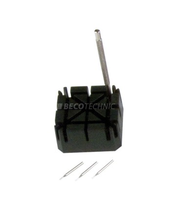 BECO TECHNIC 202840 - Kit pour chasser les goupilles