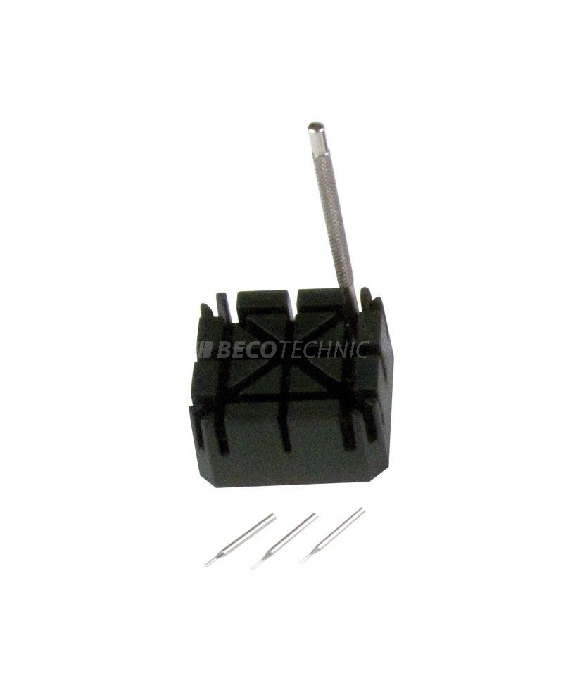 BECO TECHNIC 202840 - Kit pour chasser les goupilles
