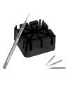 HOROTEC 10.511 - Kit chasse-goupilles universel pour bracelets de montre