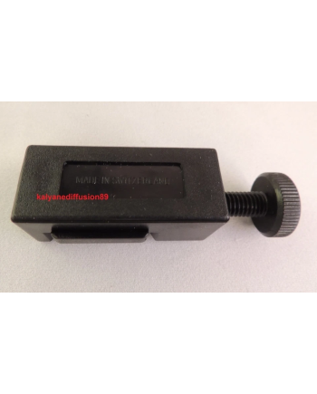 HOROTEC 10.005 - Outil pour déchasser les goupilles de bracelets